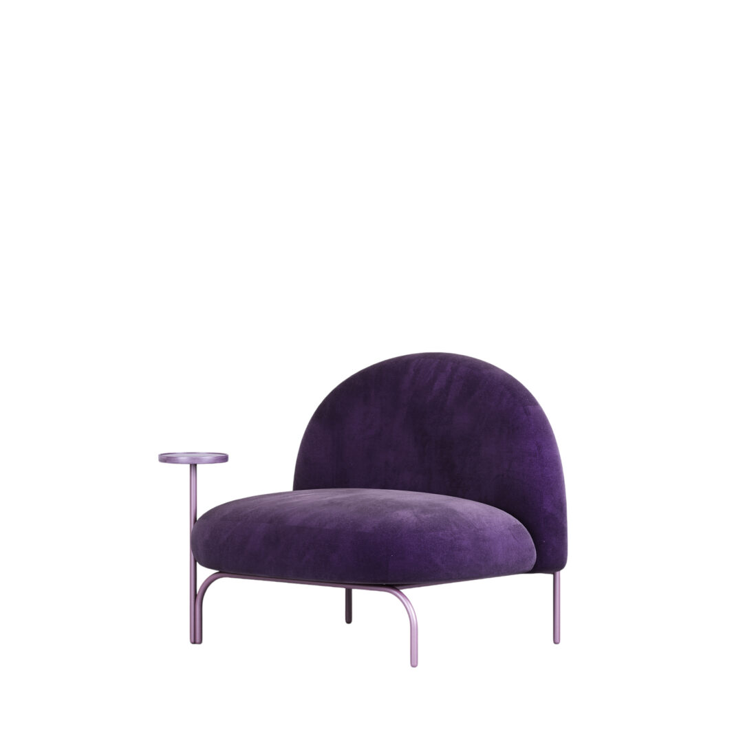 Armchair Mochi photo 26