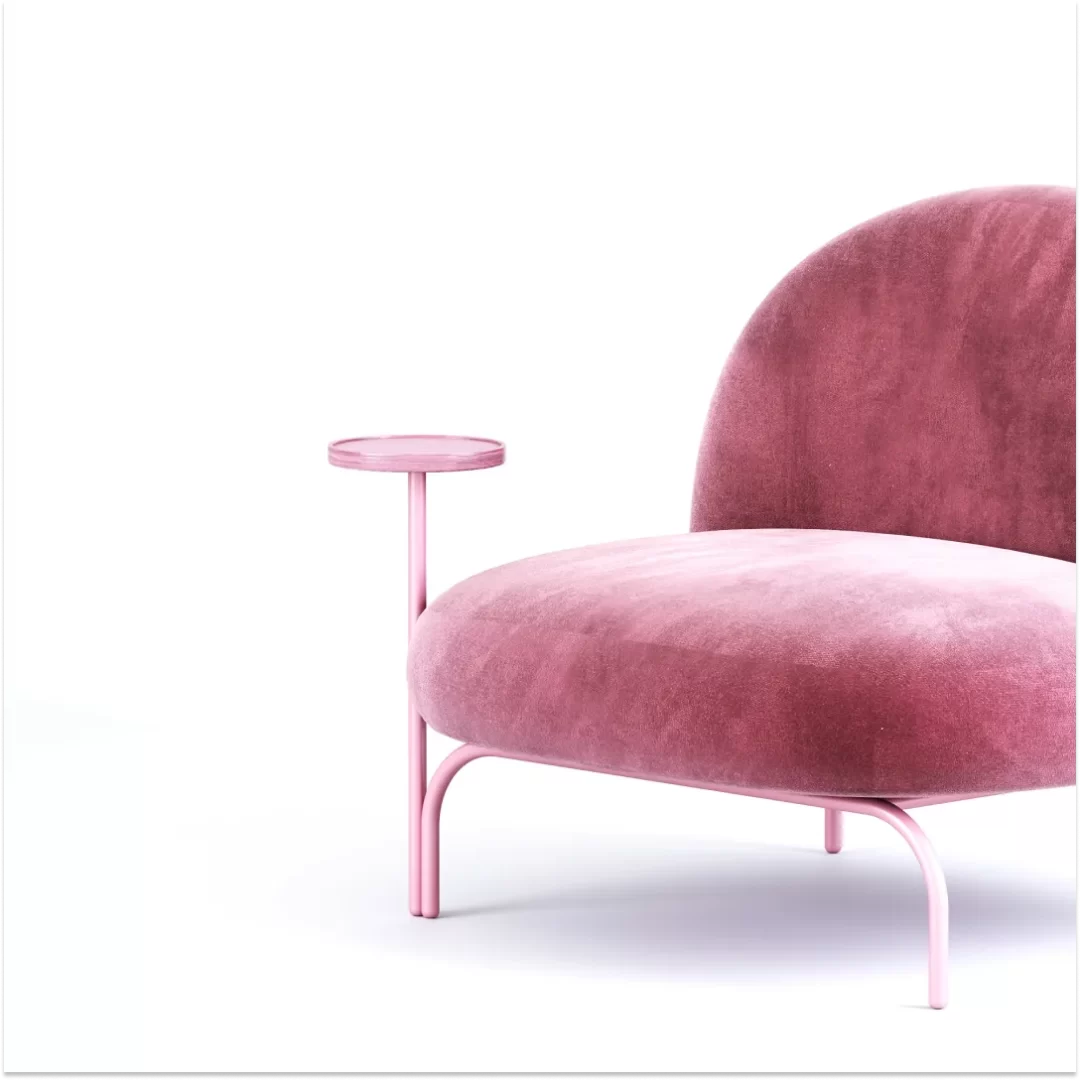 Armchair Mochi photo 35