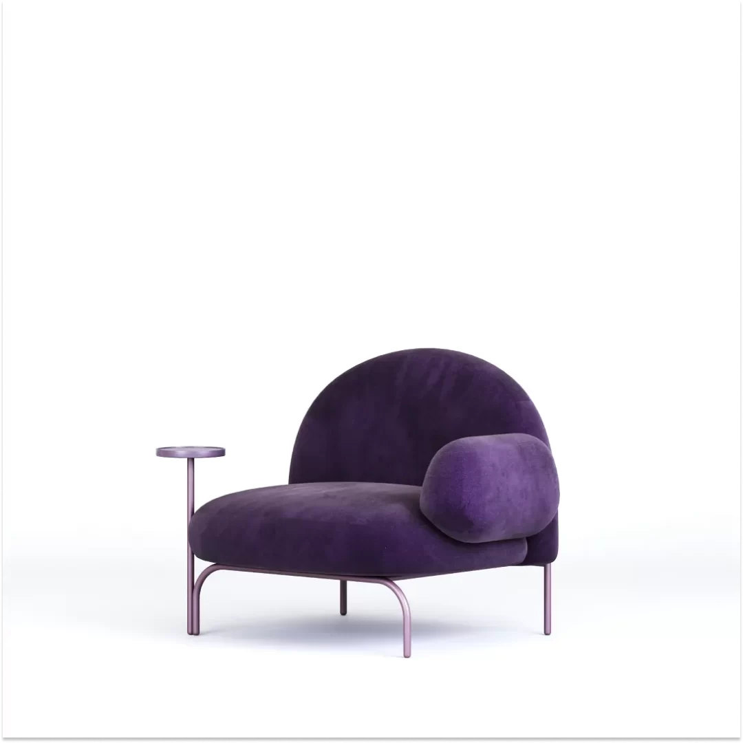 Armchair Mochi photo 38