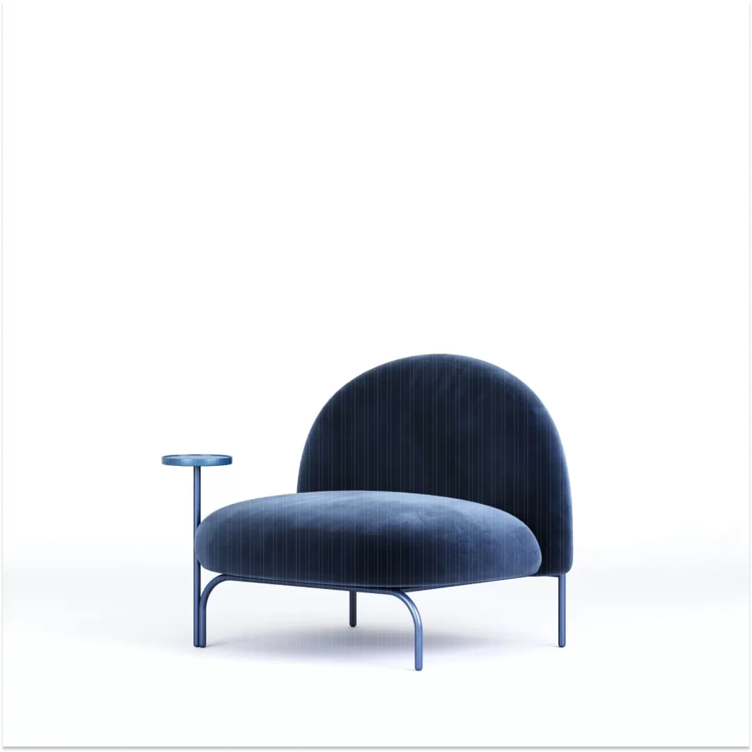 Armchair Mochi photo 29