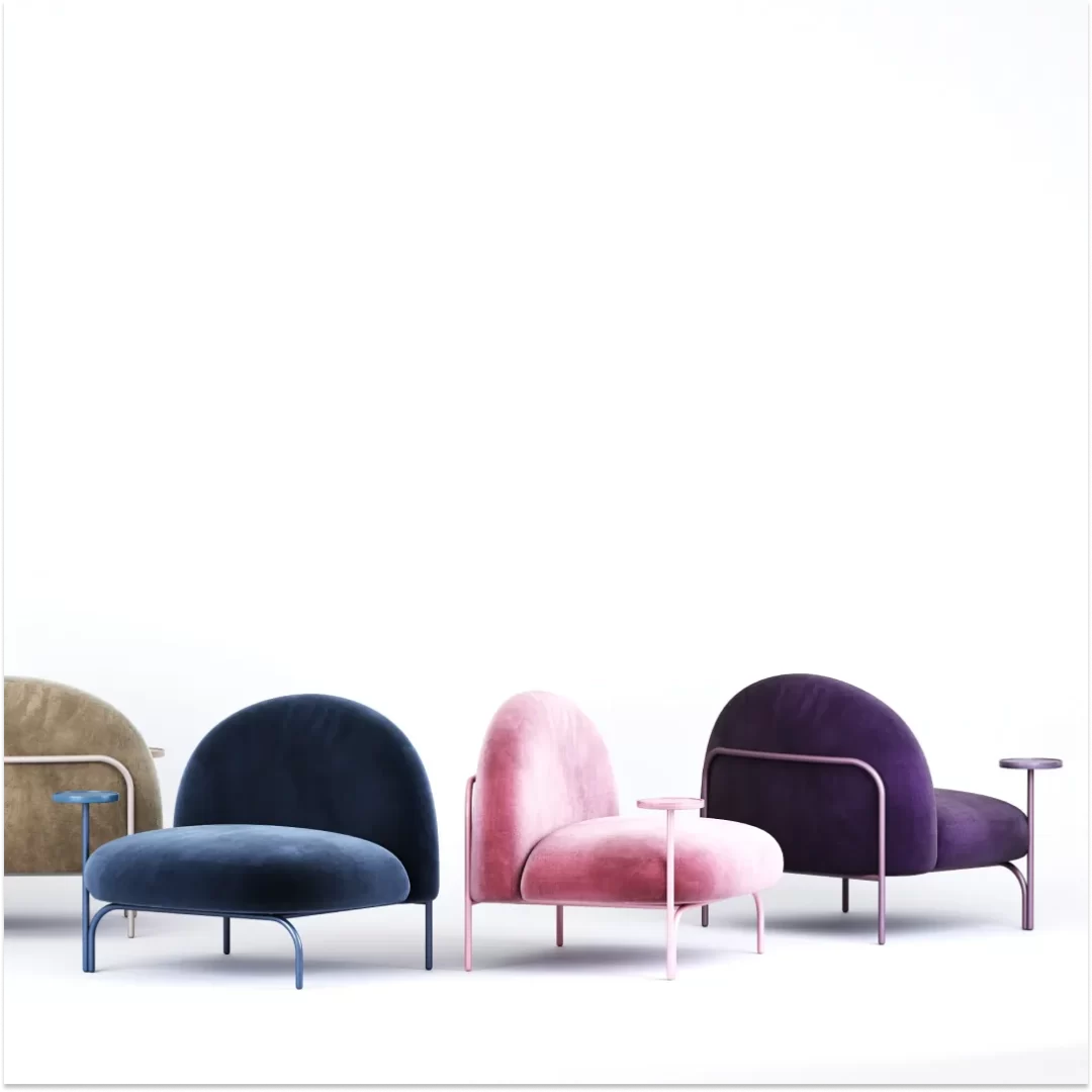 Armchair Mochi photo 32
