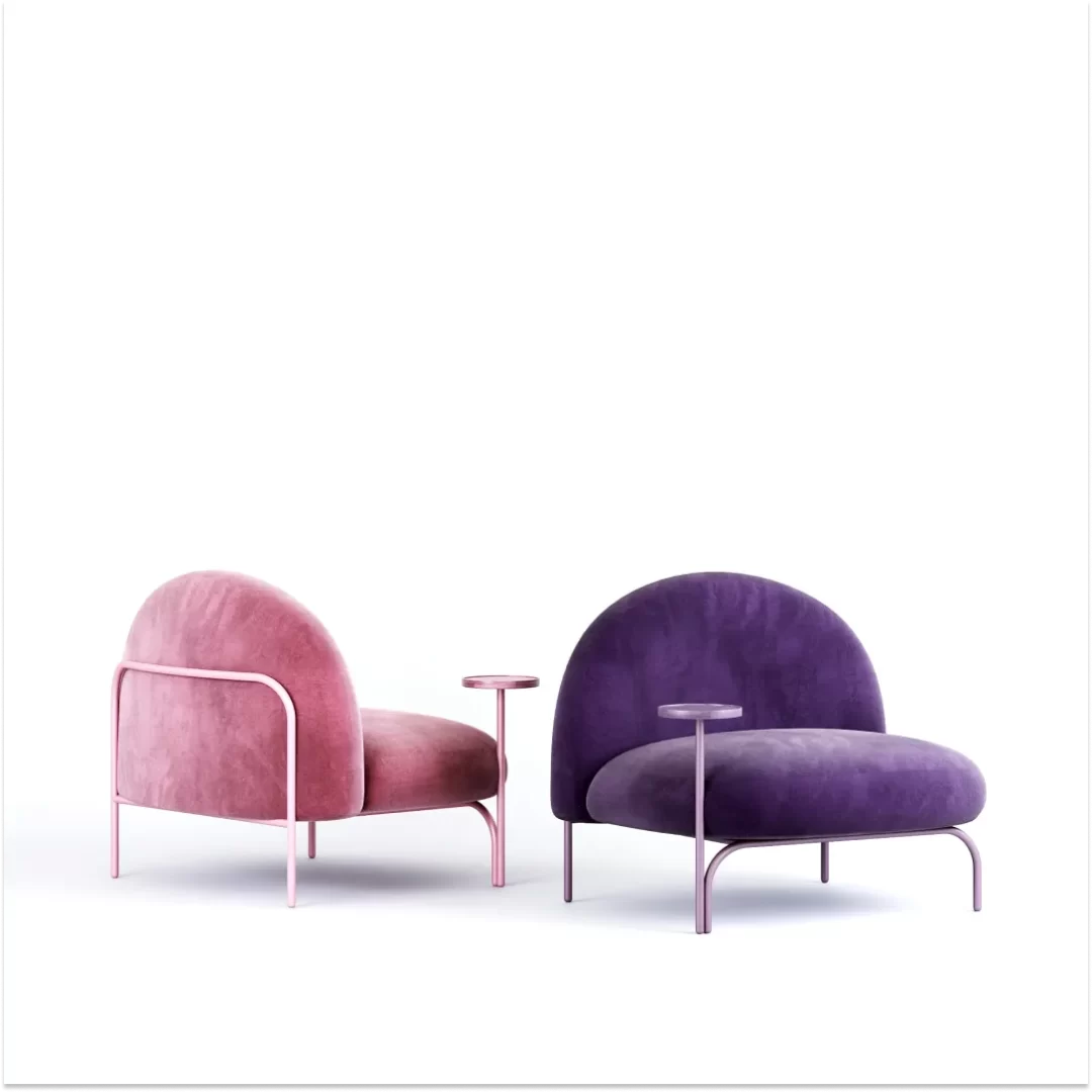 Armchair Mochi photo 34
