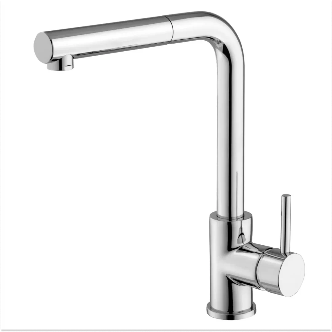 Kitchen faucet 2004 photo 26