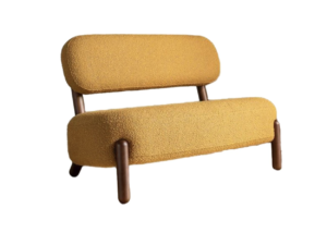 modern sofa