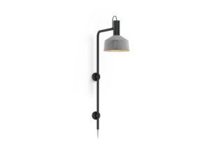 modern wall lighting