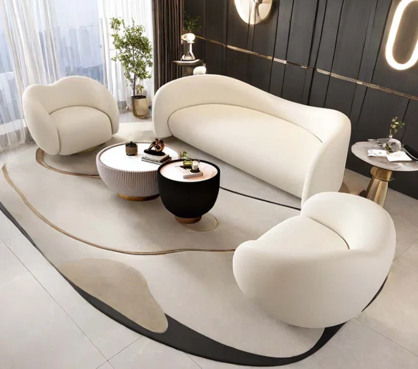 How to Choose a Luxury Sofa