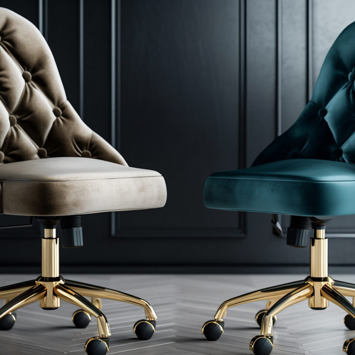 Bespoke vs Branded Luxury Furniture