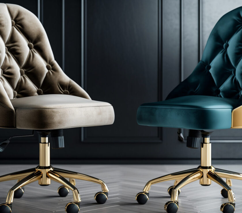 Bespoke vs Branded Luxury Furniture