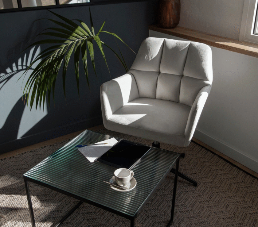 Luxury Furniture Trends