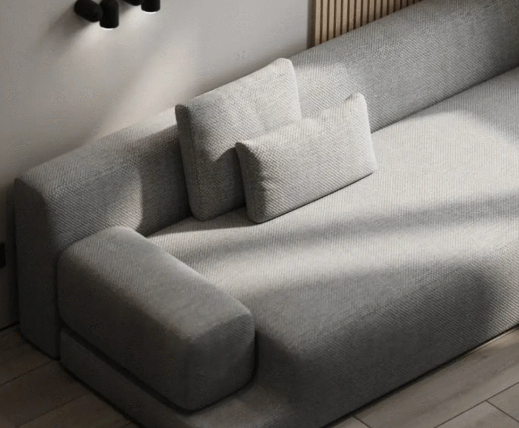 How to choose a luxury sofa