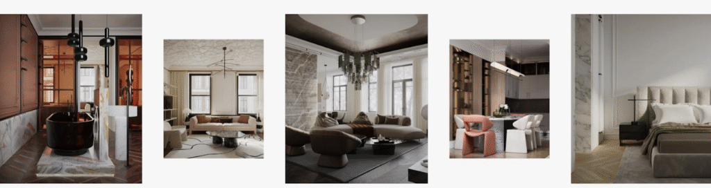 Understanding Branded Luxury Furniture